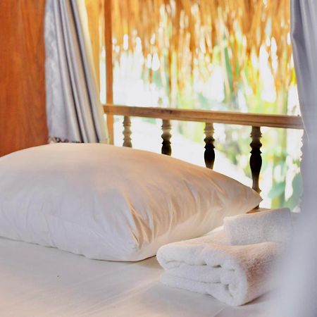 Ebino Puluong Resort And Spa Pu Luong Dış mekan fotoğraf