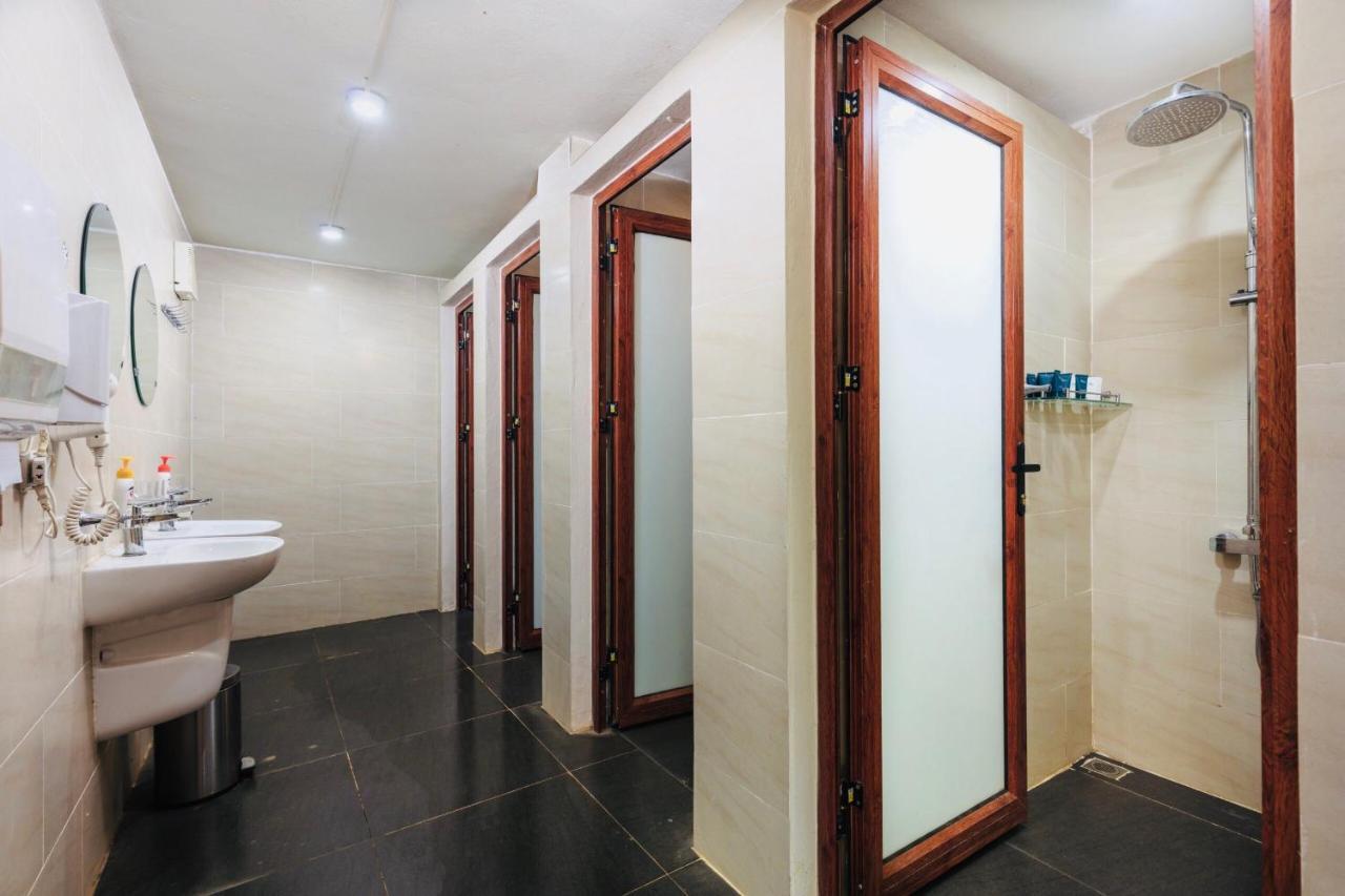 Ebino Puluong Resort And Spa Pu Luong Dış mekan fotoğraf