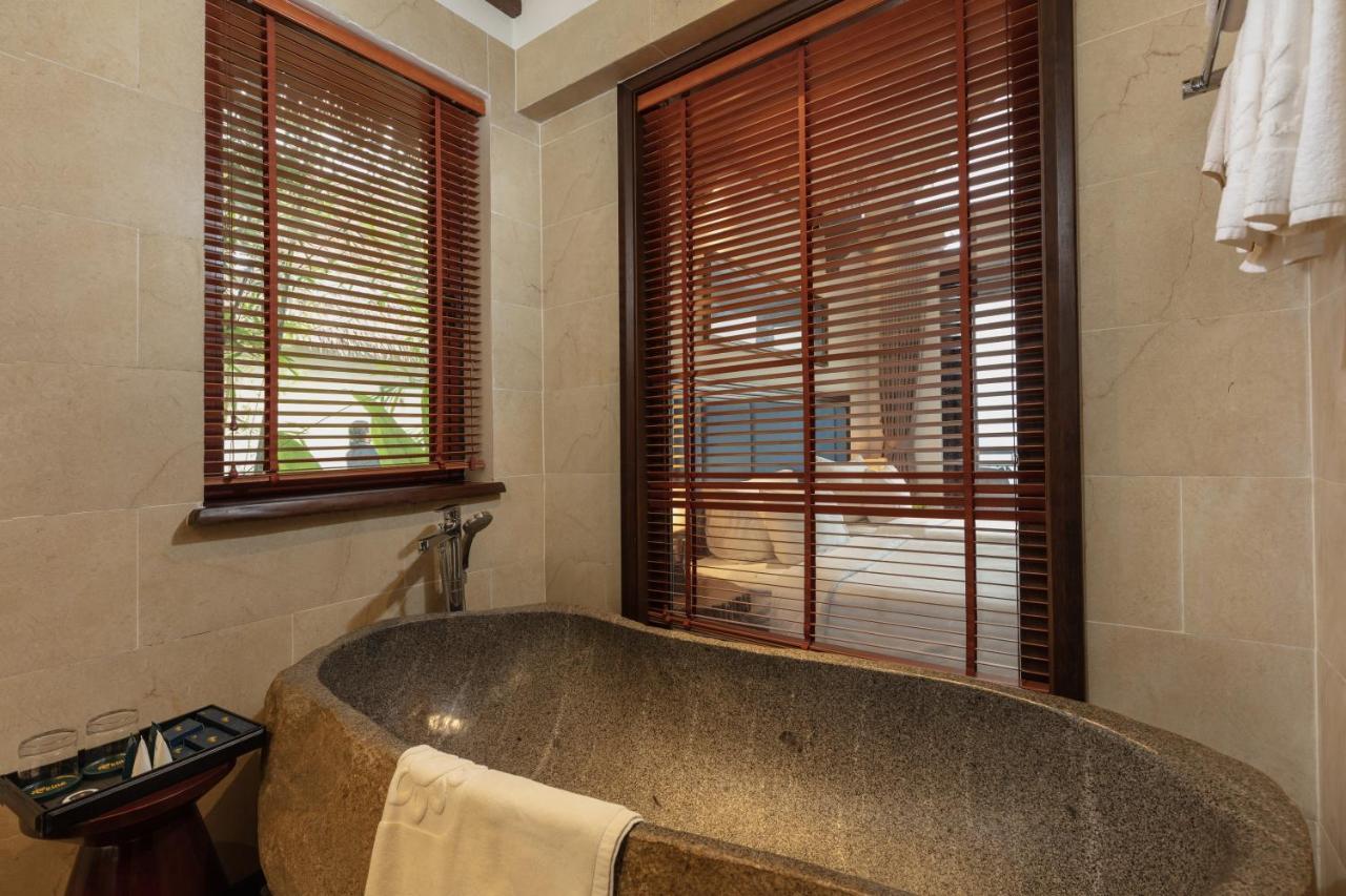 Ebino Puluong Resort And Spa Pu Luong Dış mekan fotoğraf