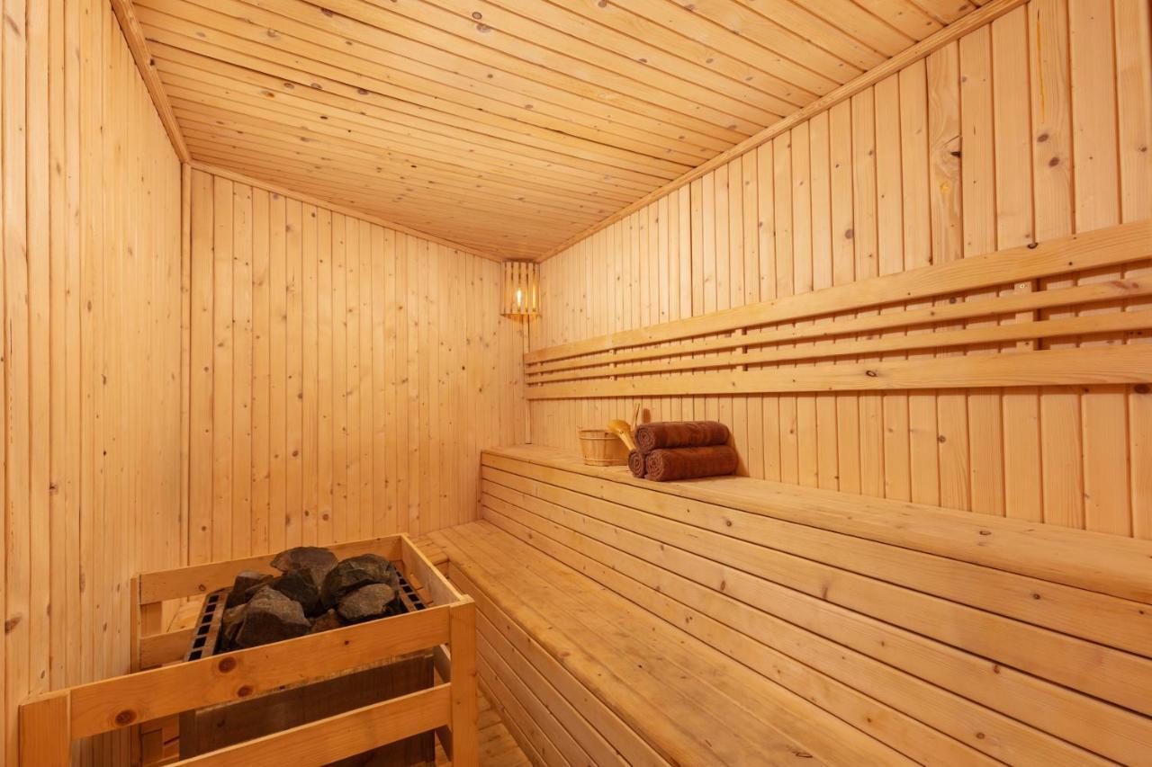Ebino Puluong Resort And Spa Pu Luong Dış mekan fotoğraf